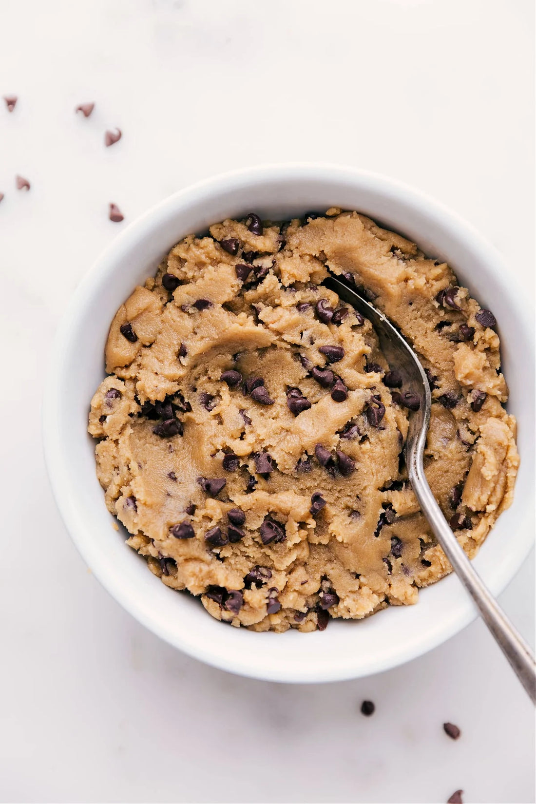 Edible Cookie Dough