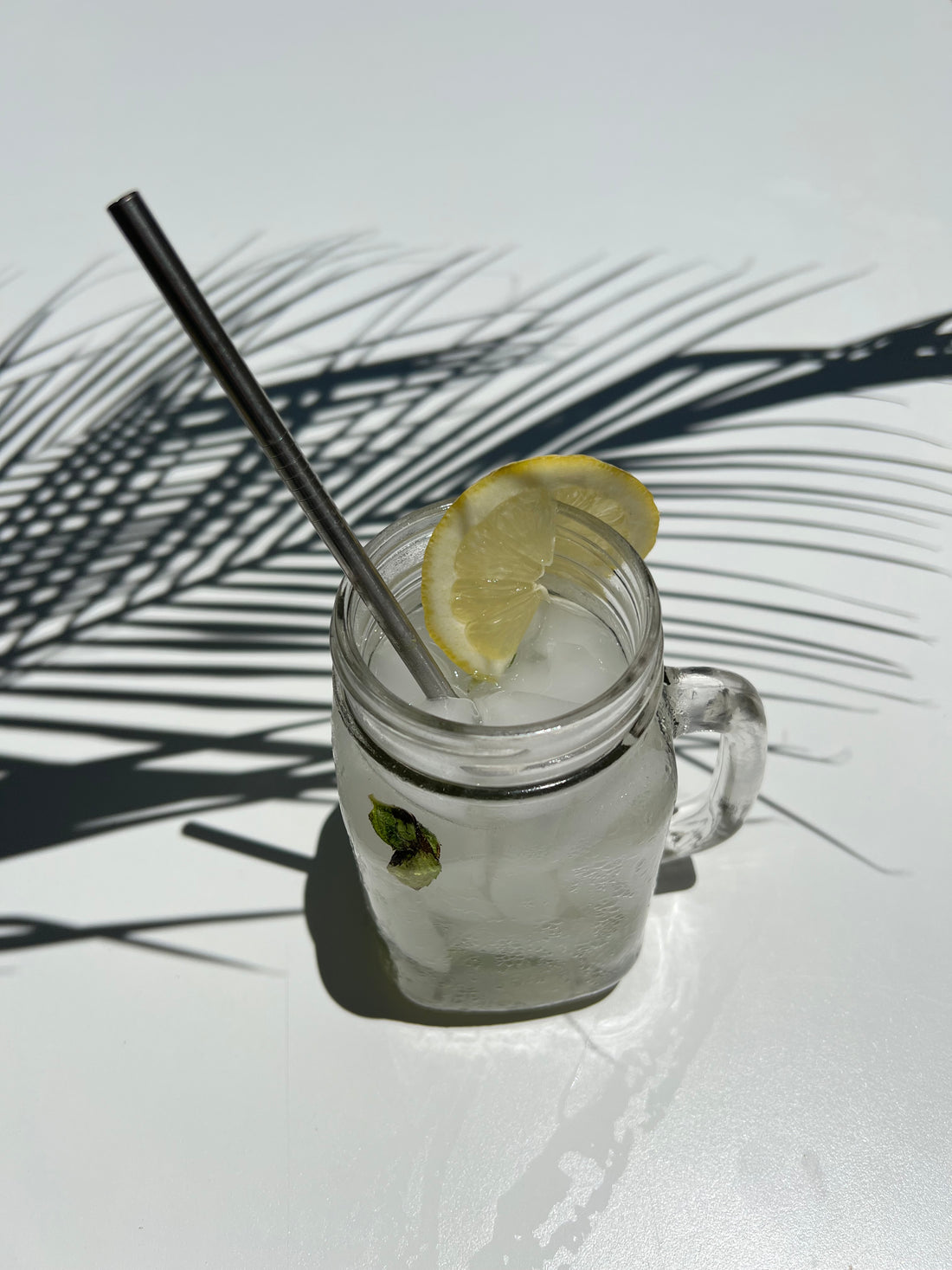 Refreshingly Simple: Homemade Lemonade