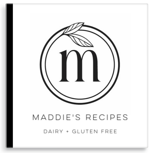 2024 Recipe e-Book (PDF download)